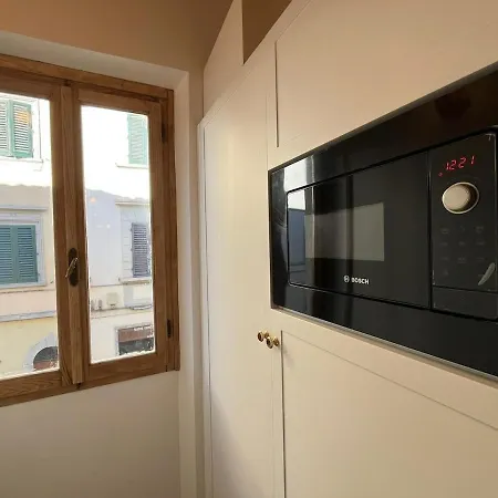 Apartment Petit Paris Fiorentina *