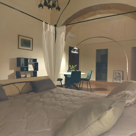 Homestay Lo Studio Nel Borgo La Centro Storico