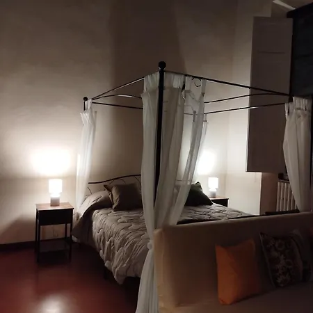 Homestay Lo Studio Nel Borgo La Centro Storico Florence