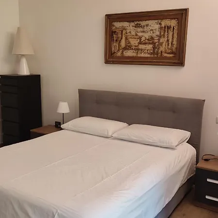 Apartment Paradise Appartament Florence