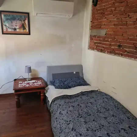 Appartamento Trilocale In Centro Storico Firenze