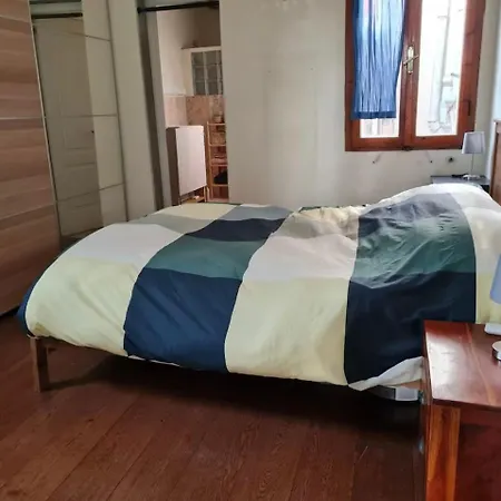Appartamento Trilocale In Centro Storico Firenze