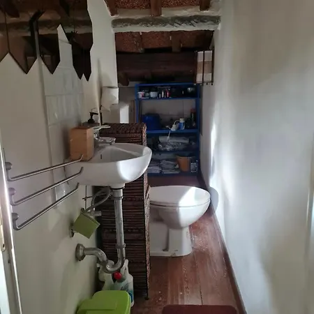 Appartamento Trilocale In Centro Storico *