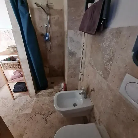 Trilocale In Centro Storico Firenze