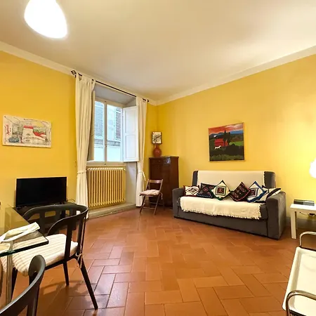 Apartamento A Flat In Santa Croce Florencia