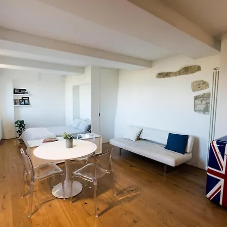 Terrazza Sul Duomo & Parking Apartment *