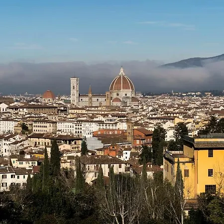 Terrazza Sul Duomo & Parking Florence