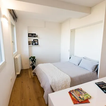Terrazza Sul Duomo & Parking Apartment Florence