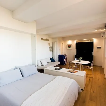 Terrazza Sul Duomo & Parking Apartment