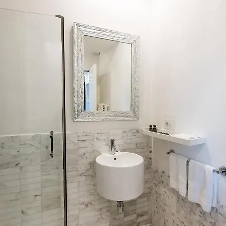 Terrazza Sul Duomo & Parking Apartamento