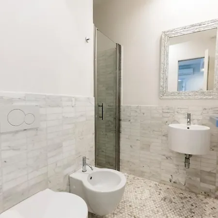 Apartamento Terrazza Sul Duomo & Parking Florencia