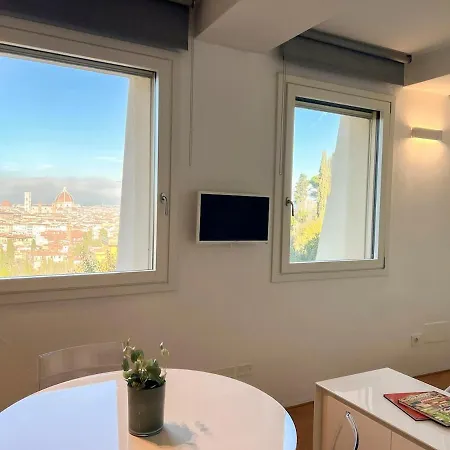 Terrazza Sul Duomo & Parking Apartment