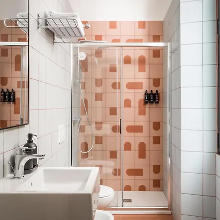 Goldoni Hotel