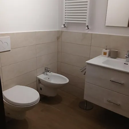 4/5 Posti Letto Firenze