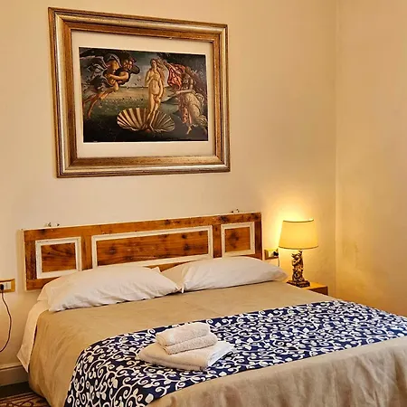 Bed and breakfast Venere Supercentral