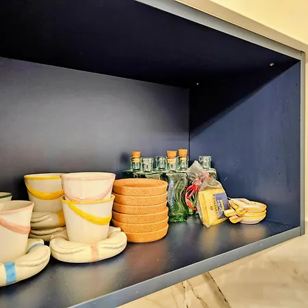Apartment - Il Ghiro