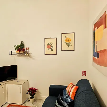 Apartamento - Il Ghiro