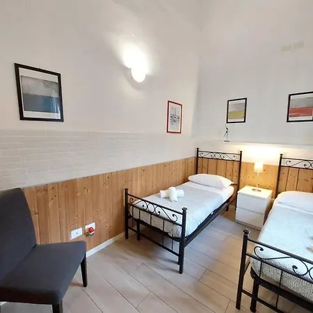 Palmini Apartment Florence