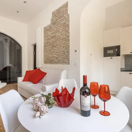 Boboli Dreams- Luxury In The Historic Heart Of * Florence