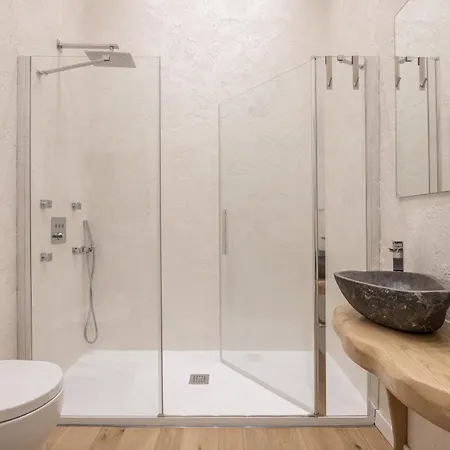 Boboli Dreams- Luxury In The Historic Heart Of Apartment