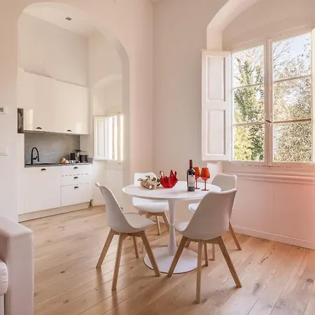 Boboli Dreams- Luxury In The Historic Heart Of Apartment Florence