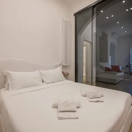 Apartment Boboli Dreams- Luxury In The Historic Heart Of
