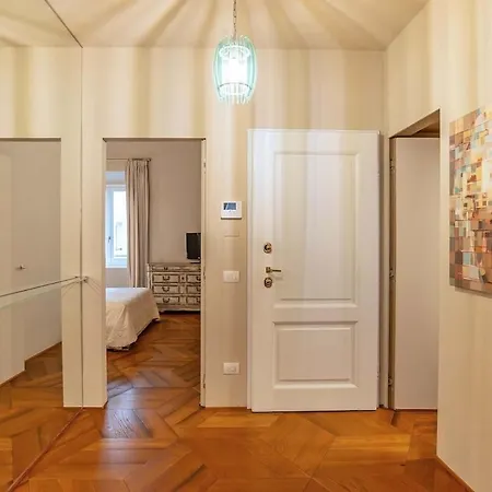 Maison San Niccolo Apartment