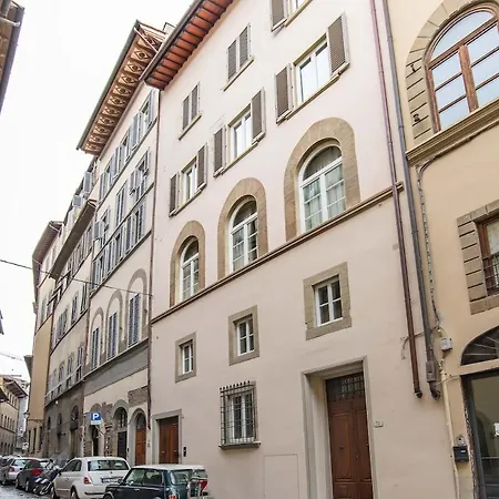 Maison San Niccolo Apartment Florence