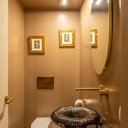Maison San Niccolo Florence