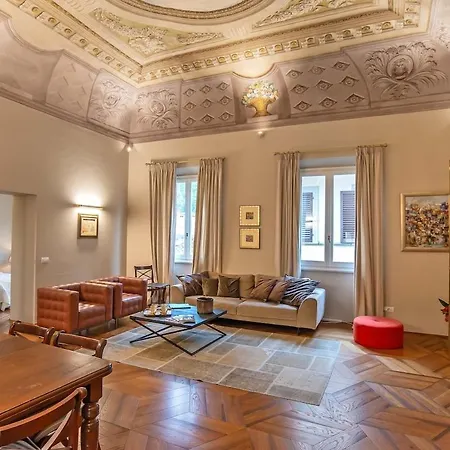 Maison San Niccolo