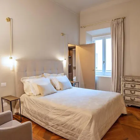 Apartment Maison San Niccolo *