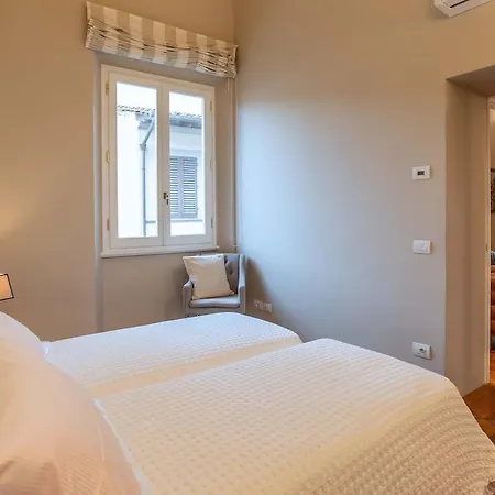 Maison San Niccolo Apartment Florence