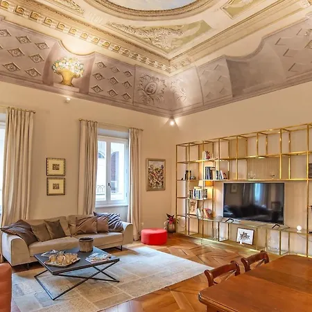 Maison San Niccolo Apartment *