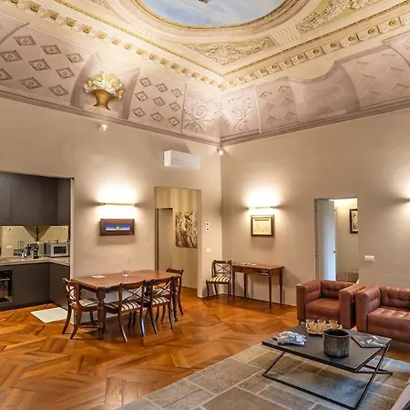 Apartment Maison San Niccolo
