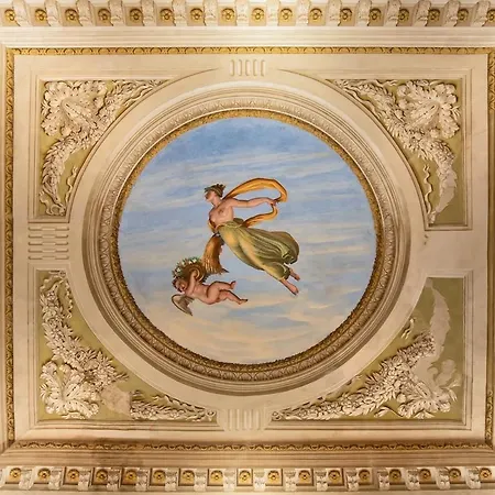 Maison San Niccolo Florence