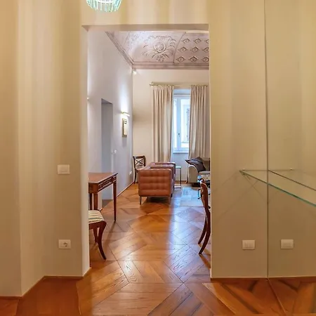 Maison San Niccolo * Florence