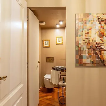 Apartment Maison San Niccolo Florence