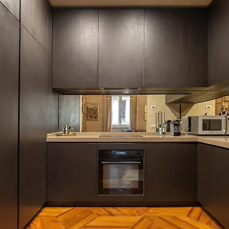 Maison San Niccolo * Флоренция