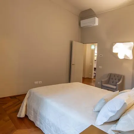Maison San Niccolo