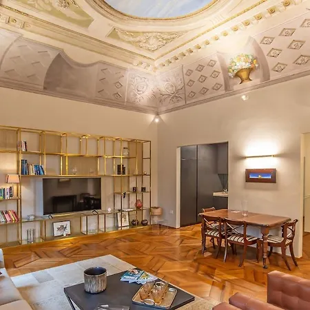 Apartment Maison San Niccolo *