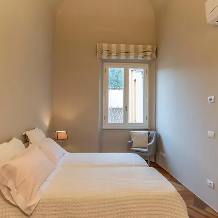 Maison San Niccolo *
