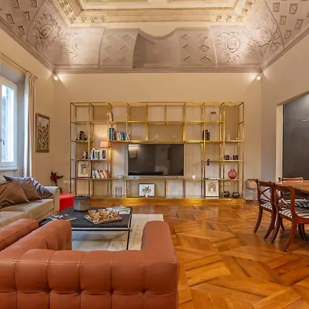 Apartment Maison San Niccolo Florence