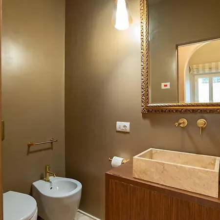 Maison San Niccolo Apartment *