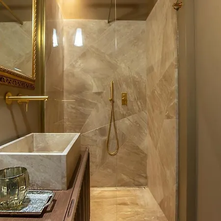 Apartment Maison San Niccolo Florence