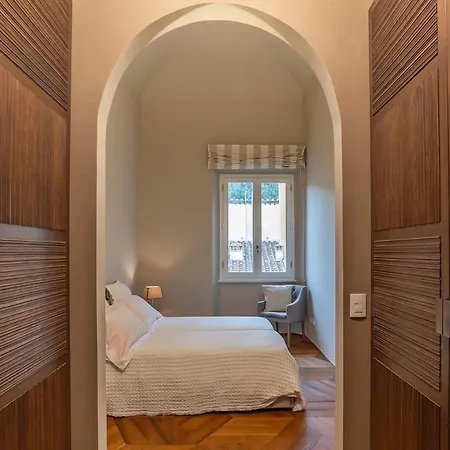 Maison San Niccolo Apartment