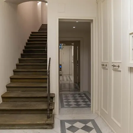 Apartment Maison San Niccolo