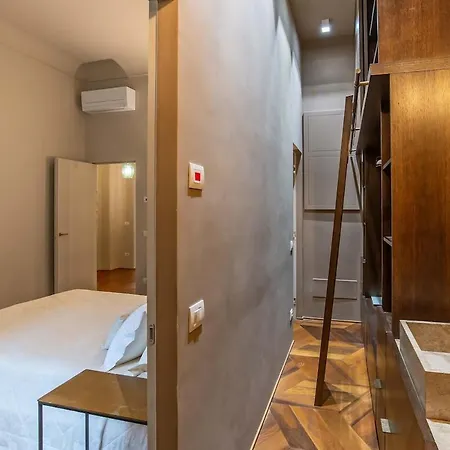 Apartment Maison San Niccolo *