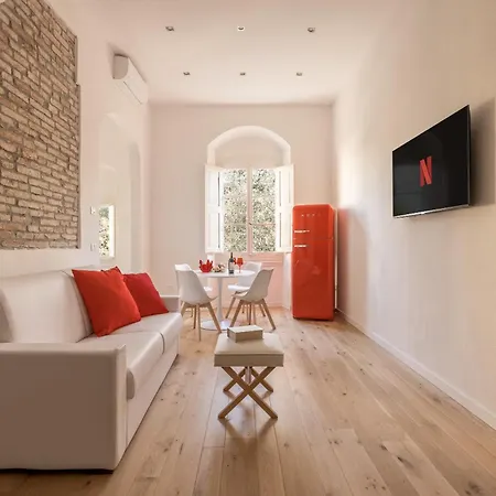 Apartment Boboli Dreams- Luxury In The Historic Heart Of Florence