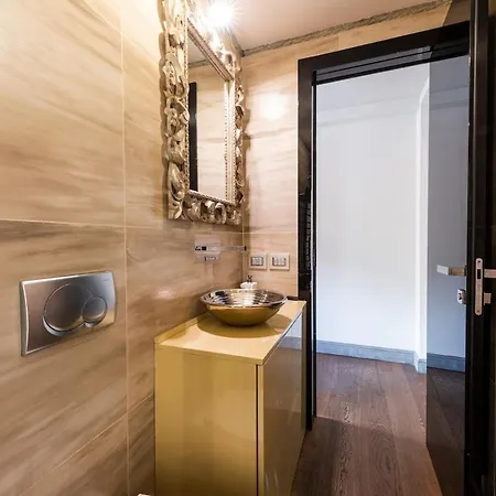 Apartment Cosy In Glamorous Santo Spirito Florence