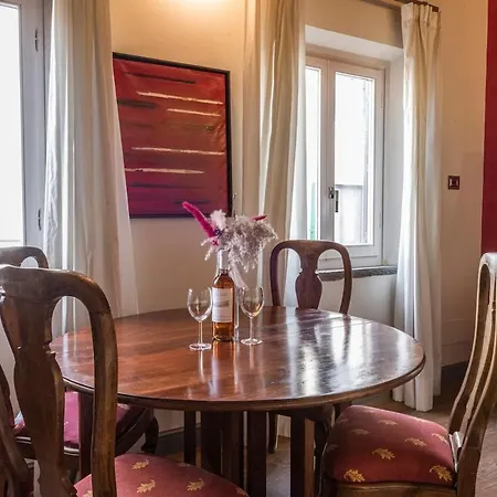 Apartment Cosy In Glamorous Santo Spirito *
